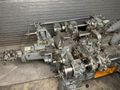 Wafios S 140 Nail Header