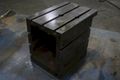 19" WIDE X 16" TALL X 13" T SLOTTED DRILL TABLE: STOCK #74755