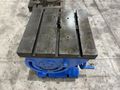 20" X 20" X 23" CARLTON UNIVERSAL T-SLOTTED DRILL BOX TABLE: STOCK #22039