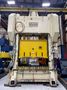 400 ton Bliss SC2-400-84-48 Used Straight Side Mechanical Metal Stamping Press For Sale, Year 19