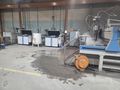2016 Jet Edge MR2113 Waterjet Cutting System (#5798)