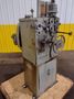 .072" X 1" COIL TORRINGTON MODEL #W-21 SPRING COILER / COIL MACHINE: STOCK #18722