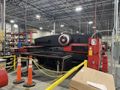 Amada EMK-3610NT Servo Drive CNC Turret Punch