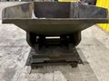 1 CU. YD. JESCO MODEL #211331 SELF DUMPING HOPPER: STOCK #22193