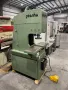 PIRANHA SEPP-65  65 TON Single End Punch Press Ironworker #8174