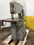 36" DOALL MODEL #V36 VERTICAL BAND SAW: STOCK #18191