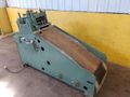 9.8" X .059" AIDA MODEL #LM-2532 9 ROLL POWERED COIL STRIP STRAIGHTENER: STOCK 14441