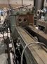 50,000 LBS x 38' VAUGHN DOUBLE PULL/ SINGLE CHAIN DRAW BENCH: STOCK #13578