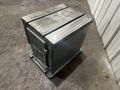 20" x 16" WILLIS BOX DRILL TABLE: STOCK #76943