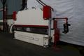 250 TON X 14' WYSONG MODEL #PHS250-168 HYDRAULIC PRESS BRAKE, NEW 1996: STOCK # 70491