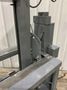 18" X 20" METALMIZER VERTICAL BAND SAW, MODEL 2018: STOCK #80579
