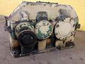 40 HP HAMILTON GEAR & MACHINE REDUCING GEAR BOX: STOCK #10829