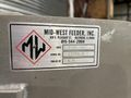 36" CCW Midwest Vibratory Bowl