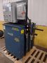 15 HP DUSTCONTROL MODEL #DC-11 & RAF-1600 DUST COLLECTOR SYSTEM: STOCK #17169