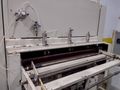48” WIDE x 30 HP MECHANICAL IN-LINE COIL PRESS & SHEAR WITH PLC VARIABLE SPEED DRIVE: STOCK #229