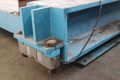 340,000 LB WEIGH TRONIX RAILROAD PLATFORM TRAIN SCALE: STOCK #65458