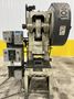 32 TON MINSTER MODEL #4 OBI PRESS, 3" STROKE: STOCK #20189
