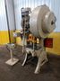 46 TON FEDERAL OBI PRESS; 2" STROKE: STOCK #14321