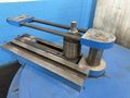 PEDRICK D-10 BENDING MACHINE: STOCK #78089