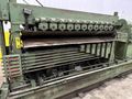 72" x .060" X 19 ROLL VOSS MODEL 84/1.156-19/13 CORRECTIVE COIL LEVELER: STOCK #22095