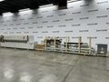 Holz-Her Tectra 6120 Classic 14′ Horizontal Beam Saw (New Never Installed 2024 model)