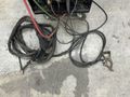 Miller Syncrowave 250 DX AC/DC Tig Welder w/ Miller Coolmate 3 Coolant System