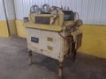 24" X .125" COLT MODEL #CERFS-40-24 SERVO ROLL COIL STRIP FEEDER STRAIGHTENER: STOCK 15286