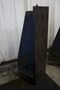 1 SET OF 20" X 63" CUSTOM SLOTTED ANGLE PLATES: STOCK #75783