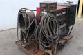 LINCOLN MODEL #SQUARE WAVE TIG 350 WELDER: STOCK #73269