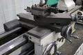14" X 48" CLAUSING ENGINE LATHE: STOCK #74876