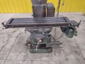 1.5 HP BRIDGEPORT SERIES I VERTICAL MILL & DIGITAL READ OUT MILLING MACHINE: STOCK #20706