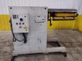 10,000 LB X 36” PA INDUSTRIES MODEL #SRH10K-36 PULL-OFF UNCOILER COIL REEL, NEW 2019: STOCK #229