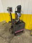 4.5" WILTON MEP MODEL #TIGER 350 SEMI AUTMATIC COLD SAW: STOCK #22128