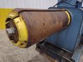 10,000 LB X 42” B&K MOTORIZED UNCOILER COIL REEL : STOCK #22955