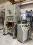 121 ton Aida NS1-1100 Single Point Eccentric Geared Straight Side Mechanical Metal Stamping Pres