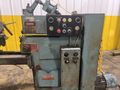 60" X 10 GAUGE NIAGARA MODEL #31-ARC MECHANICAL CIRCLE SHEAR : STOCK #19317