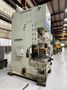200 ton Komatsu Single Point Gap Press #OBS200-3, New 1990