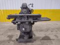 3 HP CINCINNATI MODEL 1-18 PLAIN HORIZONTAL MILLING MACHINE: STOCK #21030