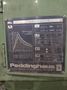110 TON PEDDINGHAUS "PEDDIWORKER" 1100G HYDRAULIC IRONWORKER: STOCK #22724
