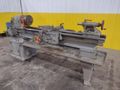 16" X 60" SOUTHBEND MODEL #8117-E ENGINE LATHE, 1.375" HOLE: STOCK #20778