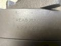 4" LANDIS MODEL #32AX LANDIMATIC THREADING DIE HEAD: STOCK #18236