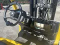 HYSTER S50FT LG Gas Forklift #8027 #1