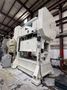 300 ton Eagle SC2-300-108-48 Used Straight Side Stamping Press For Sale, Recondition in Process,