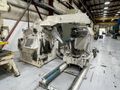 20,000 lbs. x 36" Littell Coil Reel with Car and Powered Straightener, Good Running!