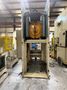 200 ton Aida NC1-2000(2) Used Single Point Gap Mechanical Metal Stamping Press For Sale, Year 20