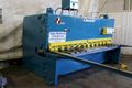 10' X 1/2" AMADA MODEL #H3013 HYDRAULIC SHEAR: STOCK #67833