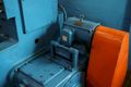 10' X 10 GAUGE WYSONG MODEL #1010HD POWER SQUARING SHEAR: STOCK #68711