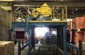 5/16" BUTECH MODEL SK135-SP HIGH SPEED COPPER COIL SCRAP CHOPPER PROCESSING SYSTEM: STOCK #13131