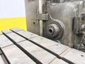 #3B DEVLIEG MODEL #3B-48 SPIRAMATIC HORIZONTAL SPINDLE TABLE JIG MILL: STOCK #22358