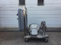 Quadro Ytron ZC  InLine Blender / Emulsifier / Disperser